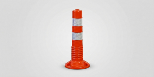 Warning Post