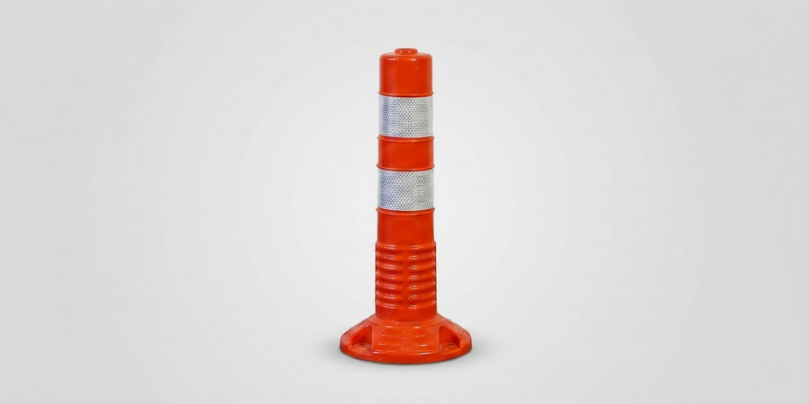 Warning Post