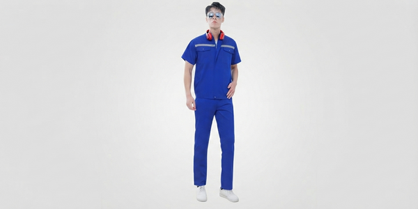 work suit