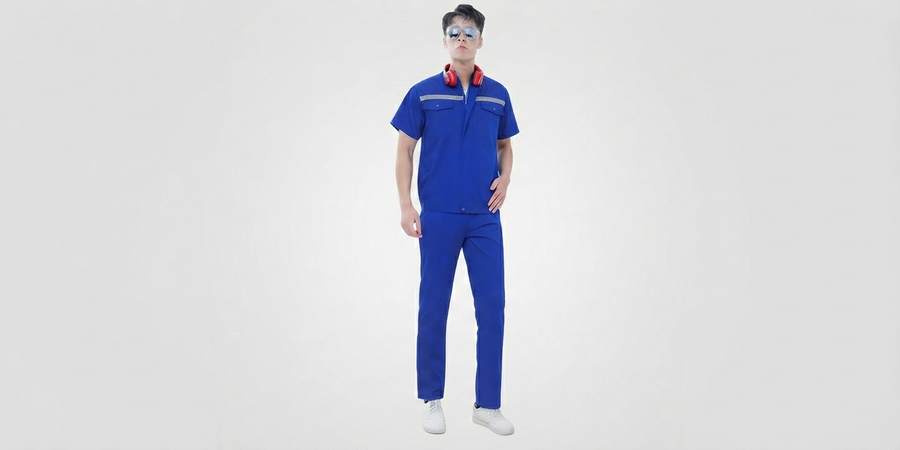 work suit