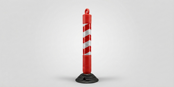 Warning Post