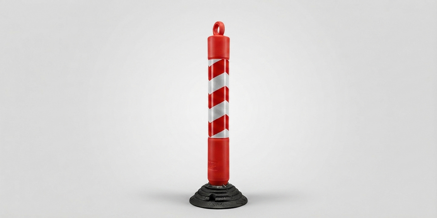 Warning Post