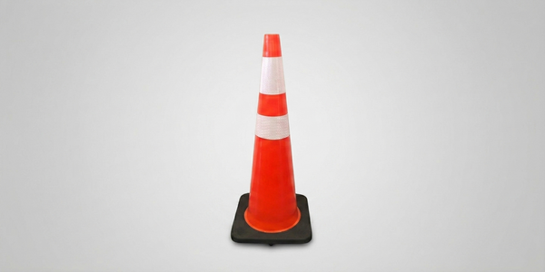 Traffac cone