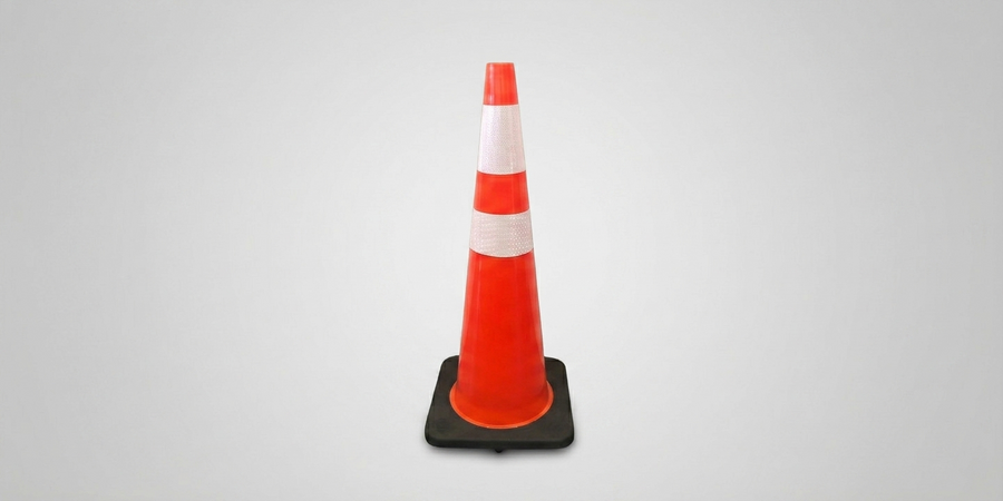 Traffac cone