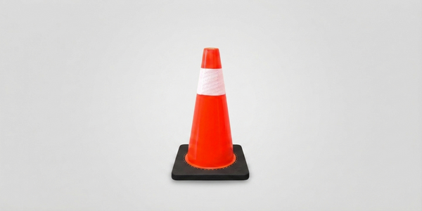 Traffic cone