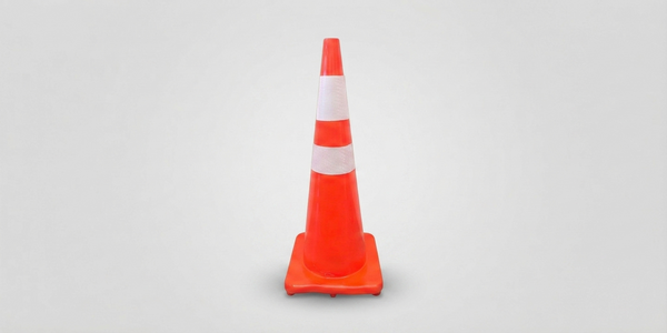Traffac cone