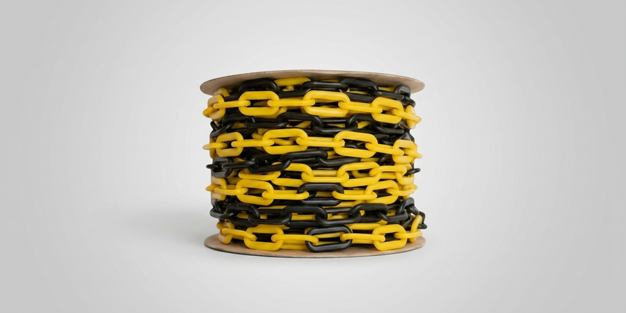 Blastic Chain 6mm
