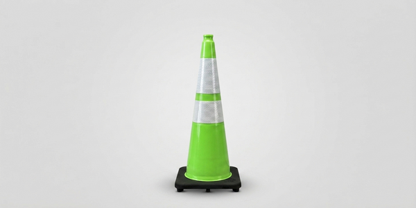 Traffac cone